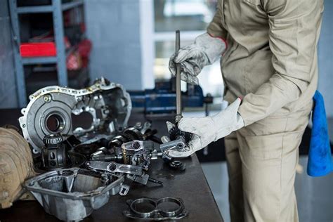 How To Start An Auto Spare Parts Business In South Africa Espere
