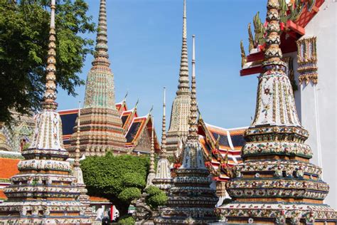 Top 10 In Bangkok Thailand For The Love Of Wanderlust Bangkok