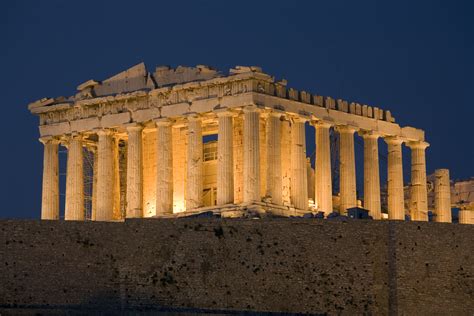 Legendary Journeys - Travel Blog: Exploring the Ancient Past in Athens!