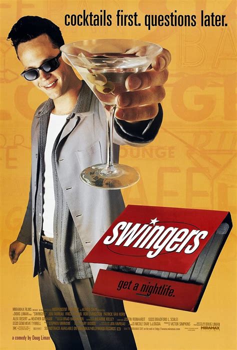 swingers 1996 quotes imdb