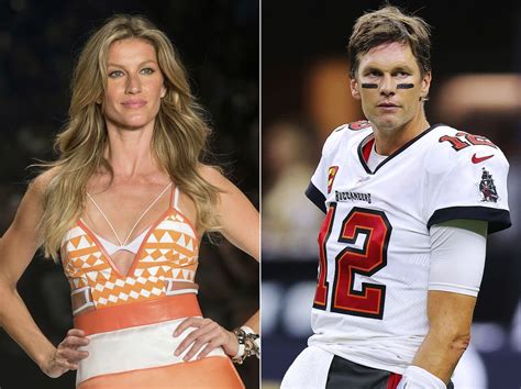 Brady And Bundchen Say Their Divorce Is Already ‘finalized Legal Experts Say A Solid