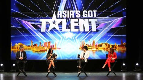 Nama memastikam mereka akan tetap tampil sebagai kuartet setelah lepas dari asia's got talent 2019. 'Asia's Got Talent' season 2 online auditions to start on ...