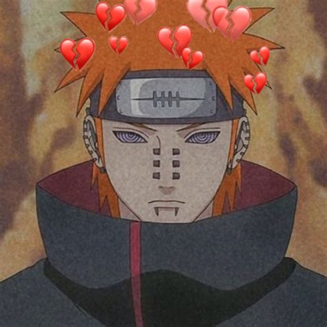 Pain Sad Anime Boy Naruto : Pin By Calyx King On Naruto Anime Cute Anime Character Naruto ...