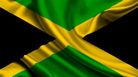 The Story of the Jamaican National Flag - The National Library of Jamaica