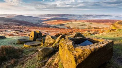 Peak District Named The Uks Best National Park As It Proves Hit With