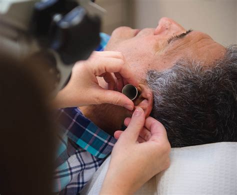 Perforated Eardrum Treatment Scottsdale Ear Nose And Throat