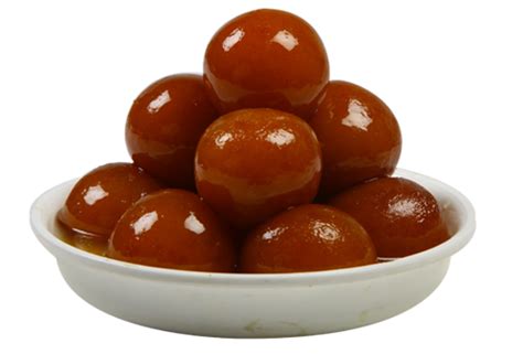 Gulab Jamuns For Sweet Lovers Try It At Your Home Jamun Recipe