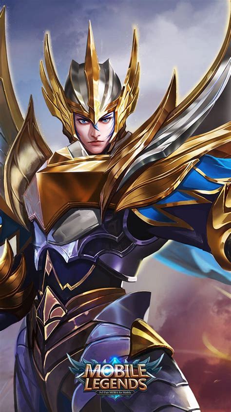 80 Wallpaper Hd Zilong Mobile Legends For Free Myweb