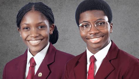 Two Greensprings Students Win 2021 Kpmg Secondary School Debate