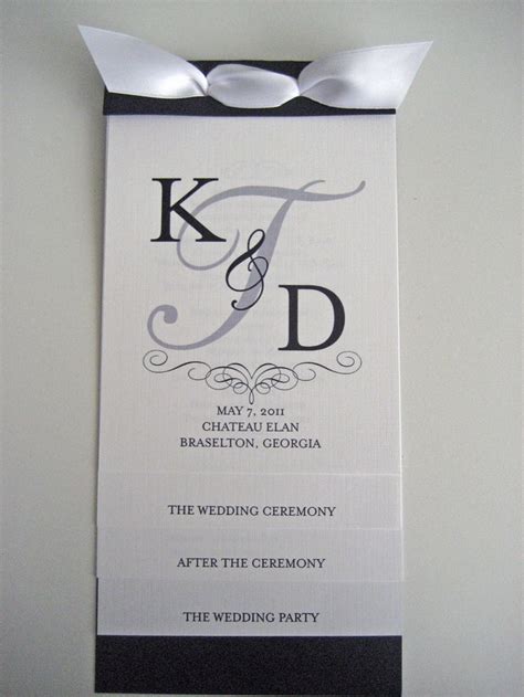 25 Best Wedding Invitation Front Cover Wording