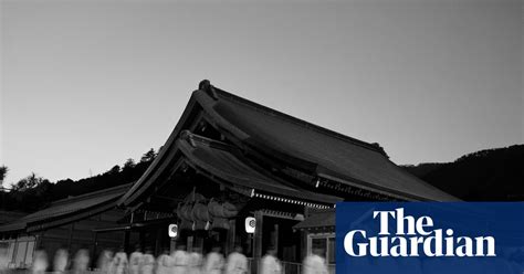 Rise And Shrine Japans 1300 Year Old Ritual In Pictures Art And