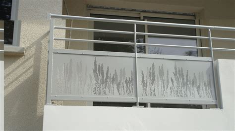 Metal Railing Perfdesign Metal Design Concept Perforated Sheet