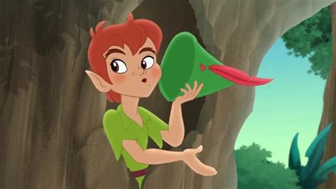 Jake And The Never Land Season 1 Episode 25 Peter Pan Returns Watch