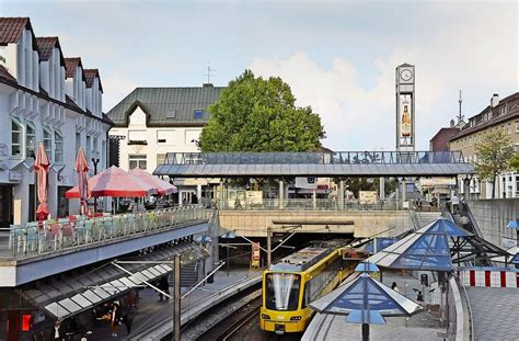 Von dort braucht man ca. Stromprobleme in Stuttgart-Weilimdorf: Mehr Saft für den ...