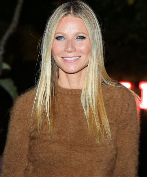 Gwyneth Paltrow's Selling Clothes Worn By These Actresses