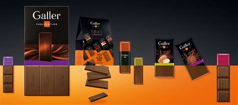 Shop Galler Chocolates - Buy Galler Chocolate Online ...