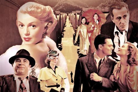 10 Old Hollywood Movies To Stream Right Now The Ringer