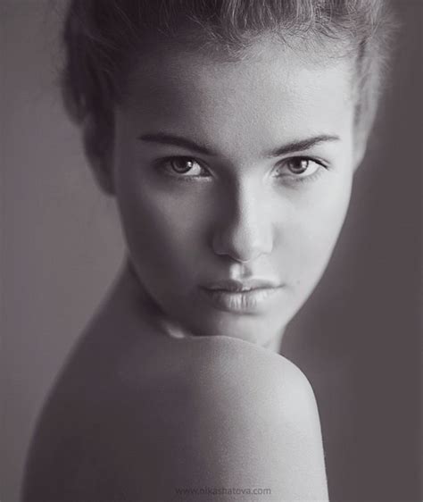 Nika Shatova Foto Portrait Beauty Portrait Portrait Shots Nude