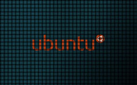 Fond Décran Ubuntu Linux Art Numérique 1440x900 Rrrailgun