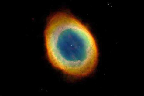 James Webb Space Telescope Ring Nebula Captured In Astonishing Detail