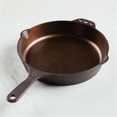 The 7 Best Cast Iron Pans You Can Buy Online Food And Wine