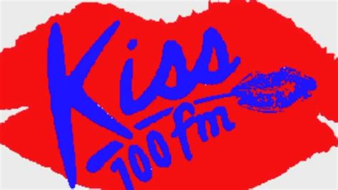 Kiss 100 Fm J Fm 1022 London July 1994 Youtube