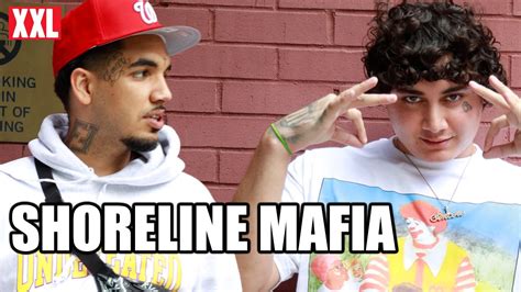 Shoreline Mafia Confirms Debut Album On The Way Group Not Breaking Up