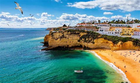 Las 20 Mejores Playas De Portugal Con Imágenes