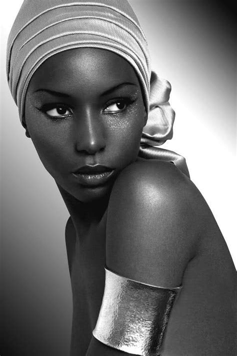new french models black is beautiful african beauty beautiful black women