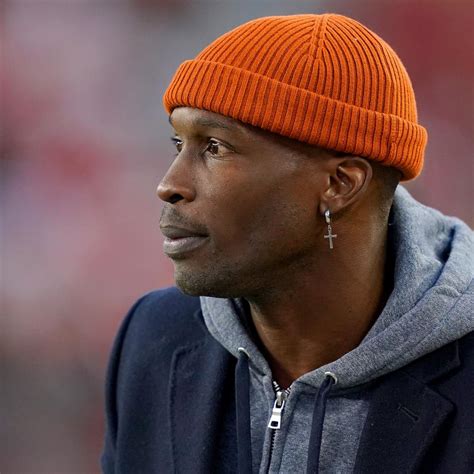 Chad Ochocinco Plays Madden Nfl 20 With Fans Online Through Eas Stay