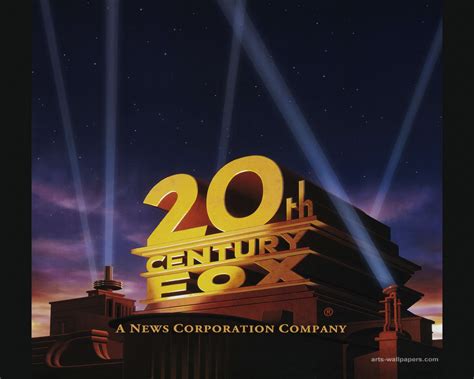 Free Download Pin Wallpaper 20th Century Fox Film Logo Snow Desktop On