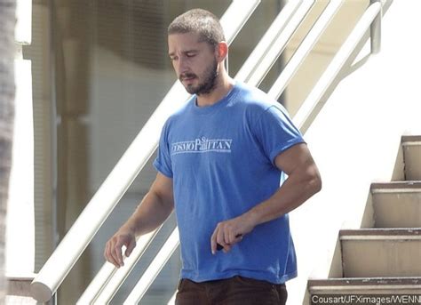 Shia Labeouf Live Streams Himself Watching All Of His Movies