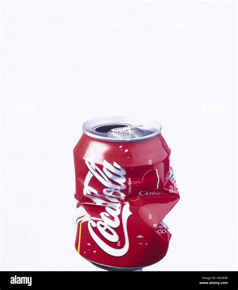 Coke Can Cut Out Hi Res Stock Photography And Images Alamy