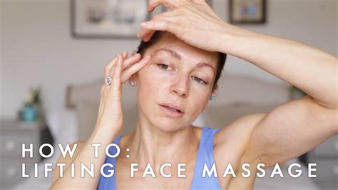 Facial Massage For Flawless Skin