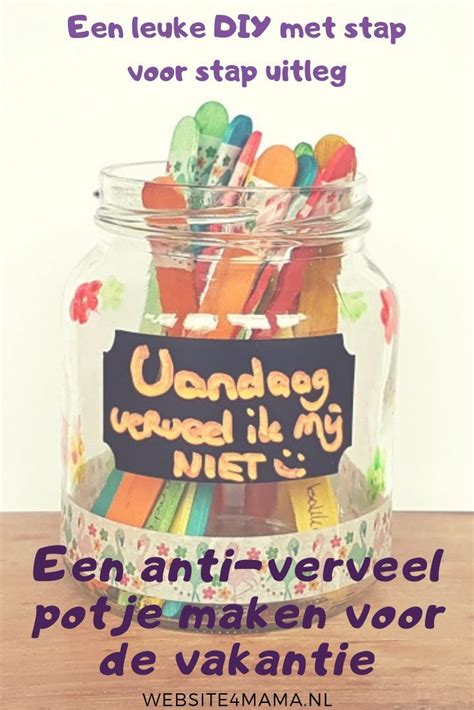 Pin Op Kinderen