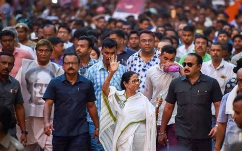 The last phase of voting for 294 seats will take place on april 29. West Bengal's Politics and the Forthcoming Assembly ...