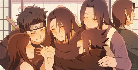 Shisui Uchiha Wallpapers 77 Images Images