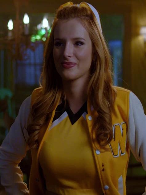 The babysitter is an atmospheric psychological thriller and deconstruction of the classic babysitter. The Babysitter 2 Allison Letterman Jacket - Stars Jackets