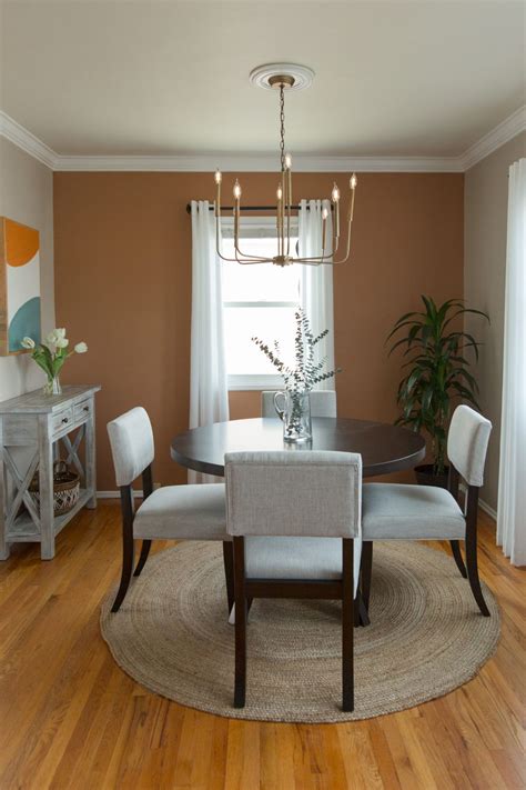 We Use All Of The 2020 Color Trends To Decorate A Room Behr Paint