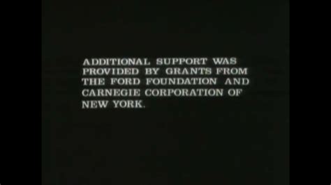 Sesame Street Funding Credits 1979 Youtube