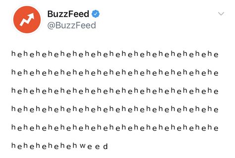Buzzfeed On Twitter