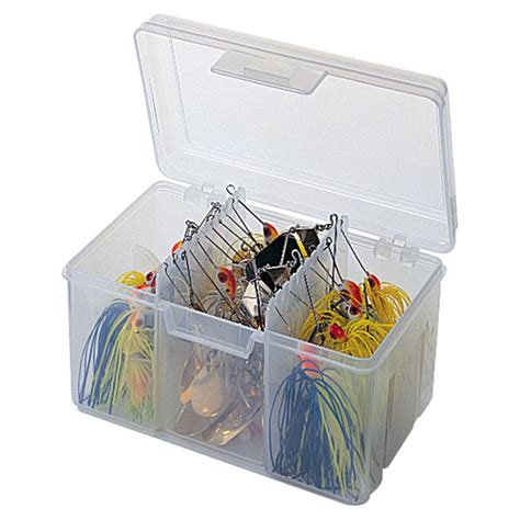 Flambeau Spinnerbait Bait Box 63293 Tackle Boxes At Sportsmans Guide