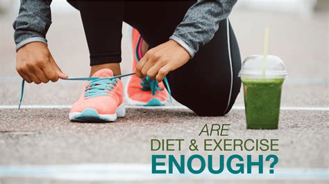 Fact Or Fiction Diet And Exercise Are Enough Whats Up Usana