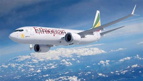 Nairobi Bound Ethiopian Airlines Flight With 157 Onboard Crashes After