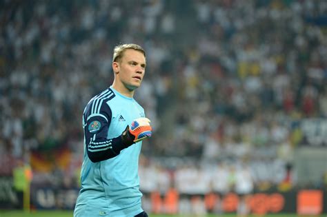We did not find results for: Germany-Bayern Muenchen Goal Keeper Manuel Neuer