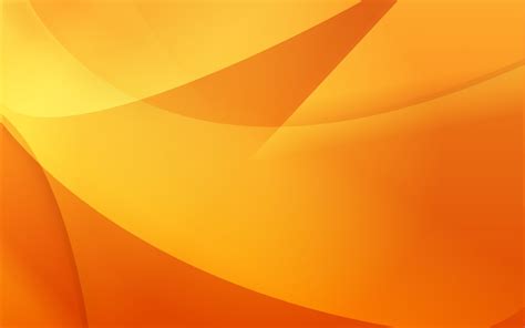 46 Orange Desktop Wallpaper