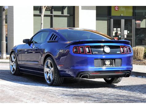 2014 Ford Mustang Roush For Sale Cc 1186779