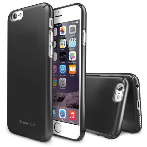 Case For Iphone 6 Ringke Slim Ringke Official Store