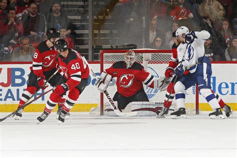 Stanley Cup Playoffs Tampa Bay Lightning Vs New Jersey Devils How To