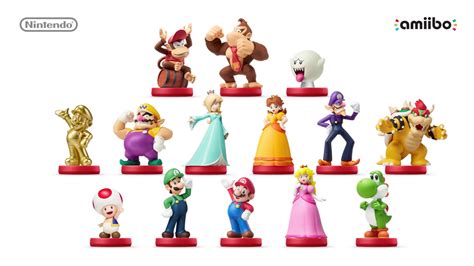 Amiibo Mario Party Gran Venta OFF 63